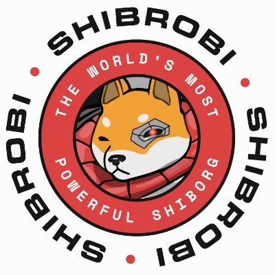 Official Account of The World's Most Powerful Shiborg

Launch: Feb 5, 2022
CA: 0x372c95ce229a7af37d141f627d09f6df1dbaa741

https://t.co/rgq5mVZdWi…
