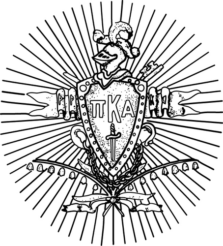 pi kappa alpha pi kappa alpha