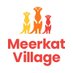 MeerkatVillage (@meerkatvillage) Twitter profile photo MeerkatVillage (@meerkatvillage) Twitter profile photo
