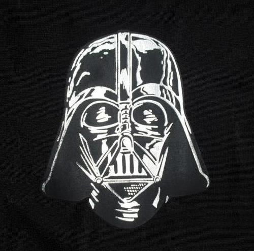 These are not the droids you are looking for.