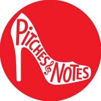 Pitches & Notes (@pitchesandnotes) 's Twitter Profile