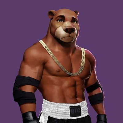 WallStreet Avatars - Join the daily fight on the stock exchange 🐻 🐺 
Collect and Trade
https://t.co/qJf16Ss8oN