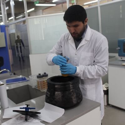 JScolari's profile picture. Bioquímico. UNA. Biotecnología. Ciencia. Investigación.