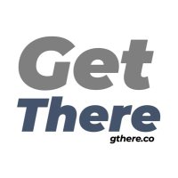 GetThere(@gtheredotco) 's Twitter Profile Photo