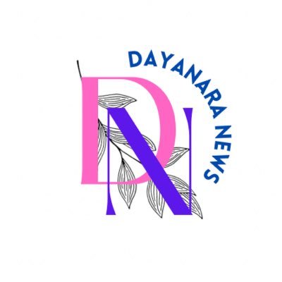 Bienvenidos a Dayanara News, donde informar es la prioridad…