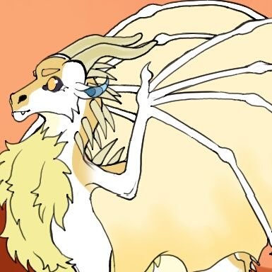 StarFluffyDragon / Ivazaki2k5さんのプロフィール画像