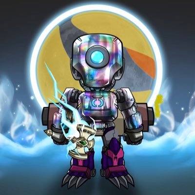 ItchyMoney12's profile picture. Crypto & Golf