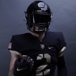 Benedictine Military School 2022 /@ArmyWP_Football Commit🇺🇸🏴‍☠️