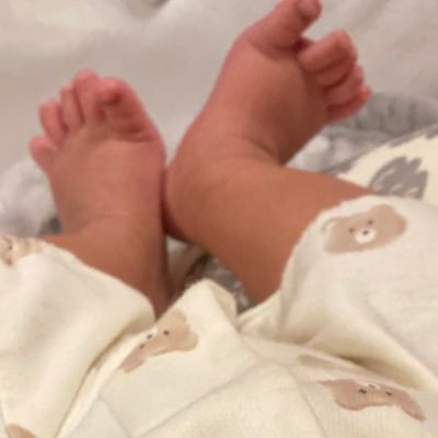 2022.2.17男の子ベビー👶新米ママ（30）/初めての育児は分からないことだらけ/地元を離れて今は関西に/ママ垢さんと仲良くなりたい/無言フォロー失礼します🥺&大歓迎です！