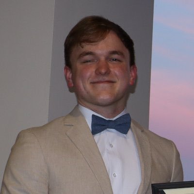PharmD @UofSCPharm | PGY1 Resident @selfregional | Special Interest in Antimicrobial Stewardship and Infectious Diseases | He/Him