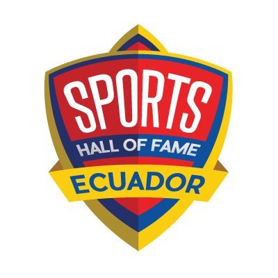 Primer Salón de la Fama de la historia del deporte ecuatoriano.