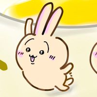 くりうさ🐰(@kuriusa1124) 's Twitter Profile Photo