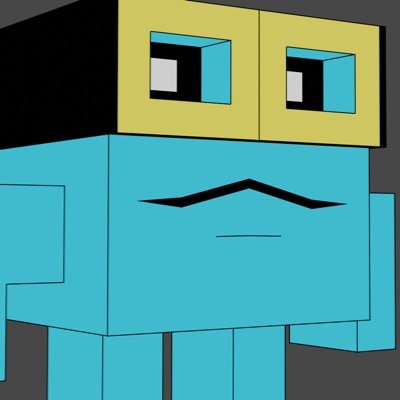 squishy_mike's profile picture. A joyful maker