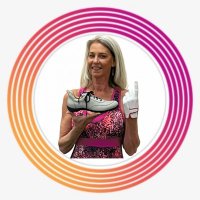 ShelleyW ❤️⛳️ (@nailedgolf) 's Twitter Profile
