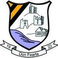 The latest news, reviews, and happenings at Danesfort GAA