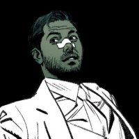 moon knight quotes bot (@mksystembot) 's Twitter Profile