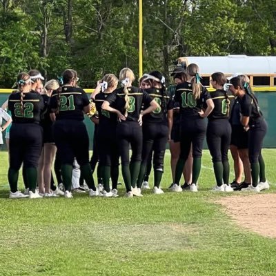 Lady Bear Softball Profile