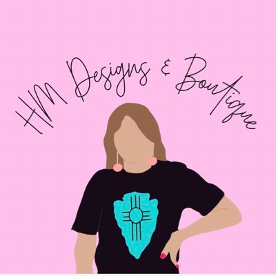 HM Designs & Boutique