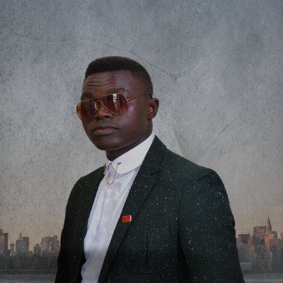 Gospel musician.  tap the link to get to my content
