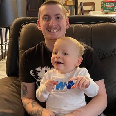 Board Certified Behavior Analyst, proud dad of 1, Competitive Pokémon Gamer, WWE stan, and a ⚜️Who Dat Lifer ⚜️
