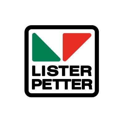 Lister Petter, the brand name has been around for that many years and being recognized as a world renown engine.