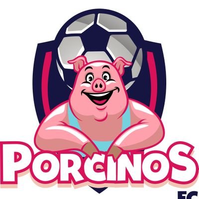 Que es Porcinos FC? Es fútbol, ya está..fútbol