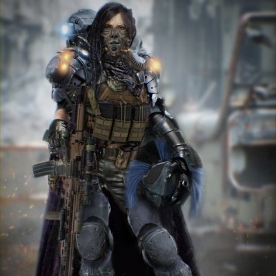 QuadZ3r0's profile picture. Cyber Sec nutter..