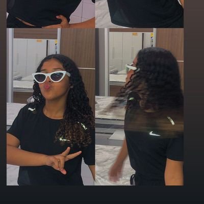 🌕hello🌕
🤥|12y
📍|021/rj
♒|Aquariana
🔝|Tik tok:nonol.28❤🔥
•@teto💍
19/11/21👵🏿😭
✨Always be your best version ✨