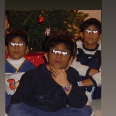 TheVarunPatel's profile picture. not that one tho, s/o corporate America