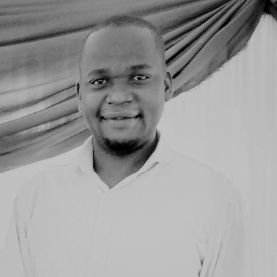 Don_Ahumuza's profile picture. Down to earth