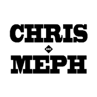 Chris and Meph (@chrisandmeph) 's Twitter Profile
