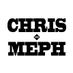 Chris and Meph (@chrisandmeph) Twitter profile photo Chris and Meph (@chrisandmeph) Twitter profile photo