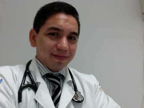 Médico Cardiólogo, Mexicano, Sinaloense, amante de la lectura y de las Artes. Comprometido con mi comunidad y México.