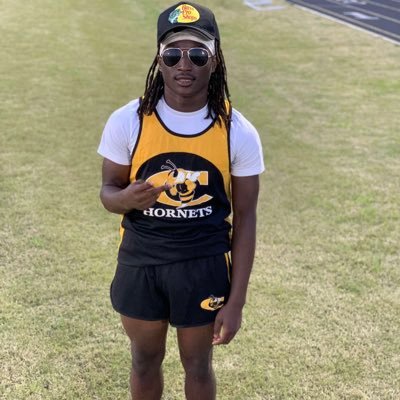 CB/WR attend Cook High School #30 5’5 143 LLMA💔squat max:315 bench max:200