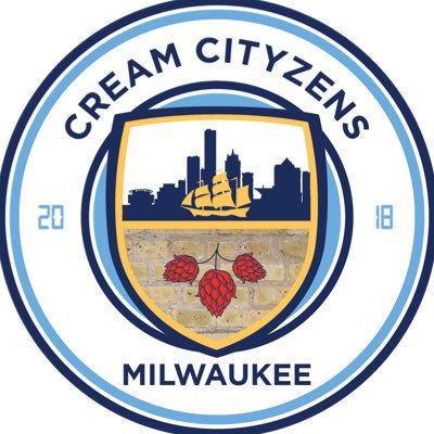 📍 Milwaukee’s #mancityosc 
⚽️ Manchester City Supporters Club 
📱 Follow us on IG and FB 
🍻 ☕️ Join us at @HighburyMKE  
🍹 Alternate @ChampionsPub
