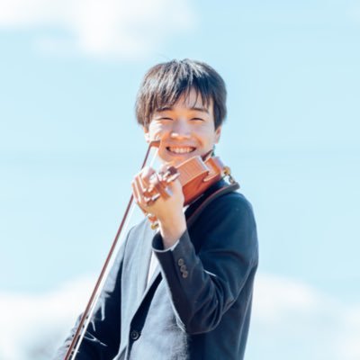 hihahiviolin Profile Picture