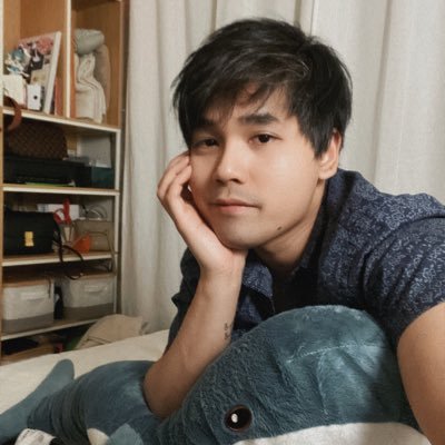 Justmeさんのプロフィール画像