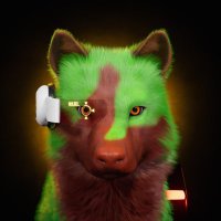K9🐺 (@realk9wolf) 's Twitter Profile