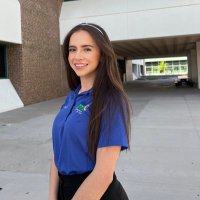 Dafne Hernandez(@DafneHdz_MHS) 's Twitter Profile Photo