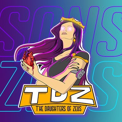 SonsZeus Profile Picture