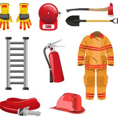 The company (China) is a comprehensive manufacturer specializing in the production of fire rescue equipment and personal firefighting equipment.