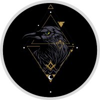 Wisdom (@tehcrowsdream) 's Twitter Profile