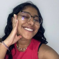 daniela (@danielaqsolis) 's Twitter Profile
