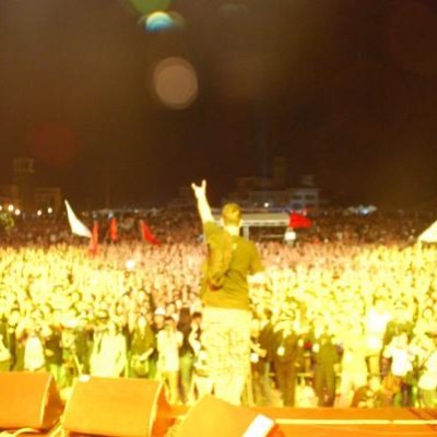 Army of Freshmenさんのプロフィール画像