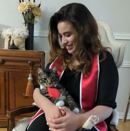 nothing special; just another person documenting their PhD journey ✨