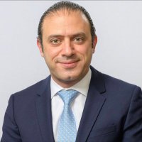 Dr Halim Charbel(@drhalimcharbel) 's Twitter Profile Photo