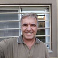 Aldo Debona (@aldode10) 's Twitter Profile