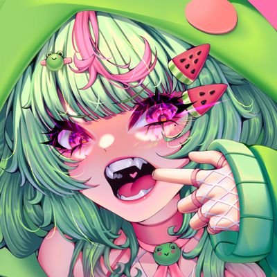 Melonminty_ Profile Picture