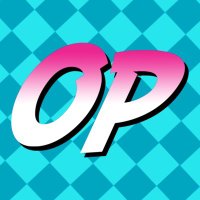 Over Powered: An Anime Podcast(@OP_AnimePodcast) 's Twitter Profile Photo