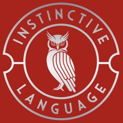 Instinctive Language | Chinese